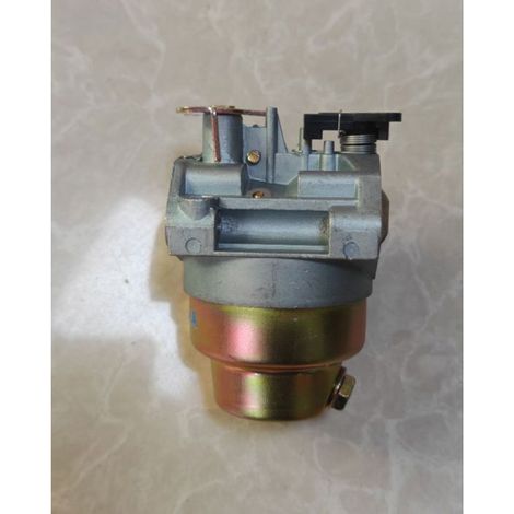 Carburateur pour Moteurs HONDA GCV160 GCV160LE Tondeuse à Gazon HRB216 HRR216K2 HRT216 HRZ216 16100-Z0L-023 (1/3)