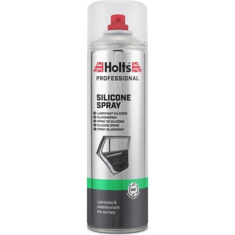 HOLTS Silicone Lubricant