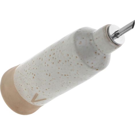 Distributeur d'huile d'olive en céramique pour cuisine (1/2)