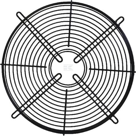Griglia vent 2030 CA motori EMMEGI OK9203085 (1/2)