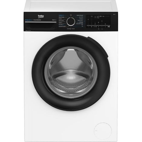 BEKO LAVAD.VBM3WFT310413WA LAVADORA CARGA FRONTAL