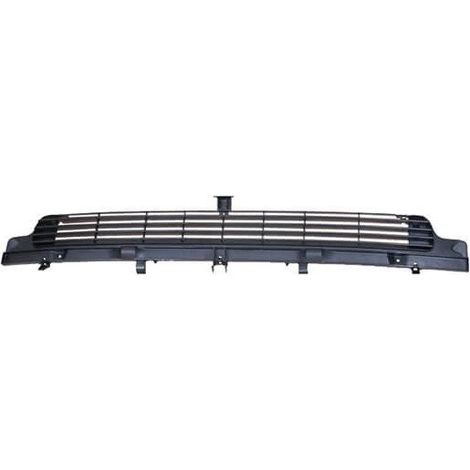 Grille de calandre inférieure avant Volkswagen Transporter T4 phase 2 1996-2003