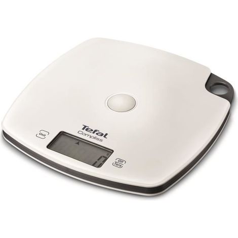 Tefal - balance de cuisine compliss bc1000v1 - bc1000v1 - (1/4)