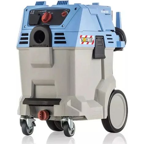 Aspiradora de agua y polvo Ventos 42 L PC KRANZLE - 58004.0