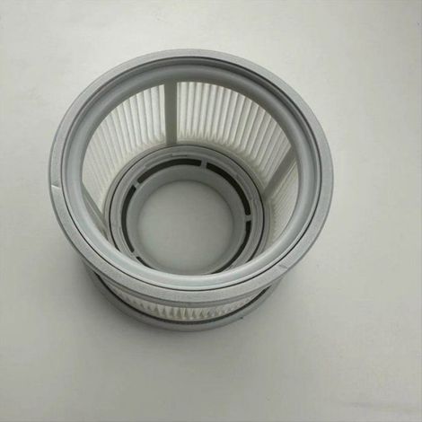 Filtre HEPA - Lavable - Pour Aspirateur G20 G20 Max - Préfiltre Et Filtre Post-traitement - Lot De 3 Pièces (1/5)