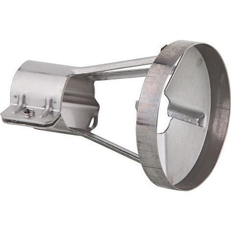 déflecteur Weishaupt 241 200 1417/2