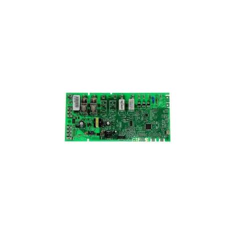 Carte électronique, module de puissance