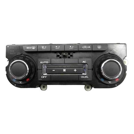 Commande De Chauffage SKODA Octavia Combi -2000 [PRODUIT D'OCCASION]♻️3t0907044cswhs