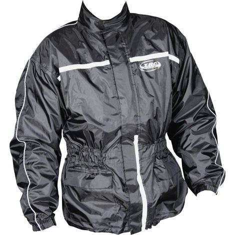 Blouson de pluie moto / scooter M