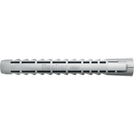 Schachtel mit 25 Fischer SX-Dübeln 10x80mm