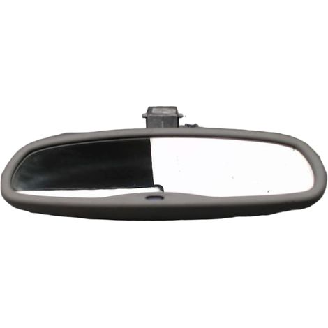 [PRODUIT D'OCCASION] Retroviseur Interieur RENAULT Clio Iv Phase 1 2012-... ♻️ Ref Oe. 7701066967 - Garantie à vie (1/3)