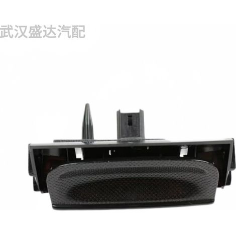 Interrupteur d'ouverture de coffre/poignée de hayon 8726V7 compatible avec Citroën C4 Picasso 1ère génération 2008-2013 (1/5)