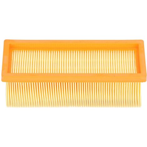 Filtre de rechange pour aspirateur Karcher 6.414‑498.0 SE3001 SE2001, tamis et grille de protection (1/5)