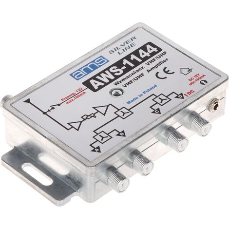 Amplificatore di antenna AWS-1144 AMS (1/5)