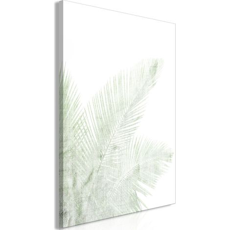 Immagine - Verde velluto (1 parte) verticale (1/3)