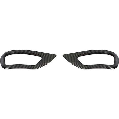 Garniture de feu antibrouillard arrière pour Grand 2011-2020 - Accessoires de cadre de feu antibrouillard (1/5)