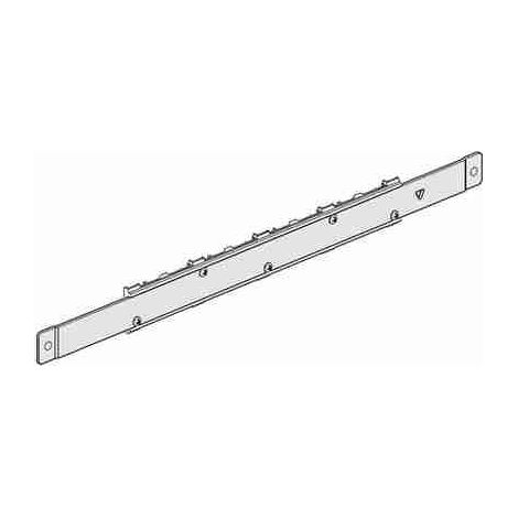 BTITI400I1FA Zwischenstangenhalter für 4 Stangen