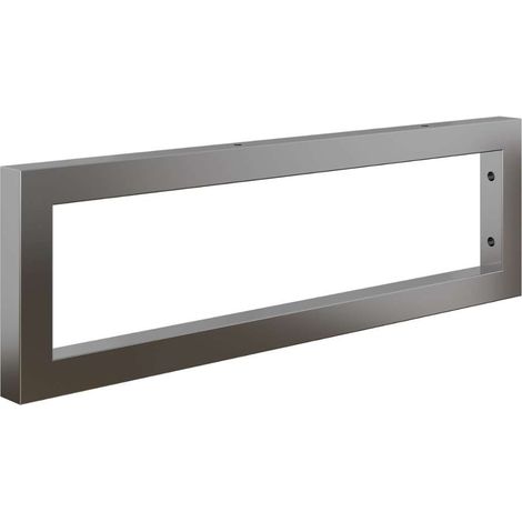 kielle Idolio - Console argent, 49 cm 50524020 (1/2)
