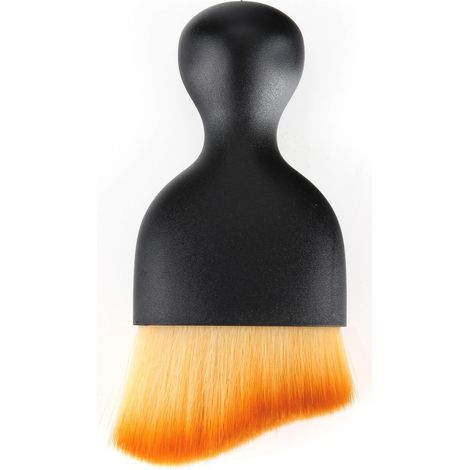 Softy-Brush, pennello pulizia interni (1/5)