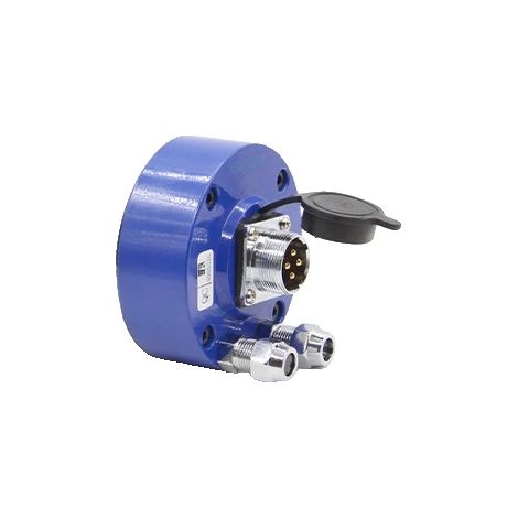 Motore con mandrino in metallo, potenza 2,2 kW, raffreddamento ad acqua, 220 V (comune), 400 Hz-12000 giri/min (1/2)