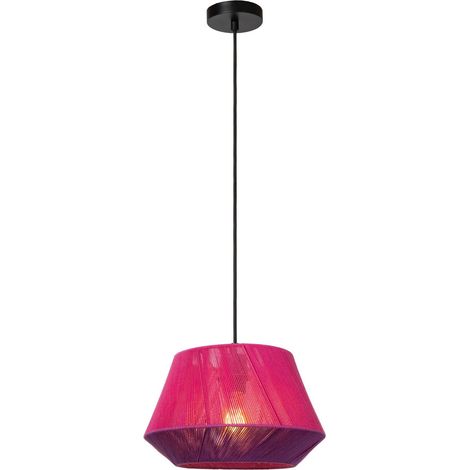 JESSICA Suspension-Rose-Ø30 (1/2)