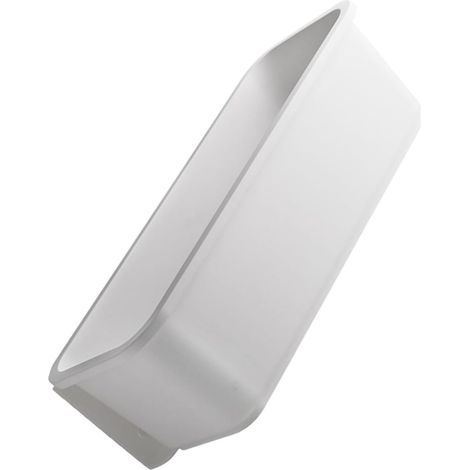Cow Design Bathroom Toothbrush Holder Durable PP Material (1/5)