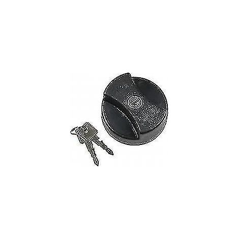 Neuer Tankdeckel mit Verriegelungsmechanismus STC4072 für Land Rover Defender 90 110 130 1987-1998 (1/5)