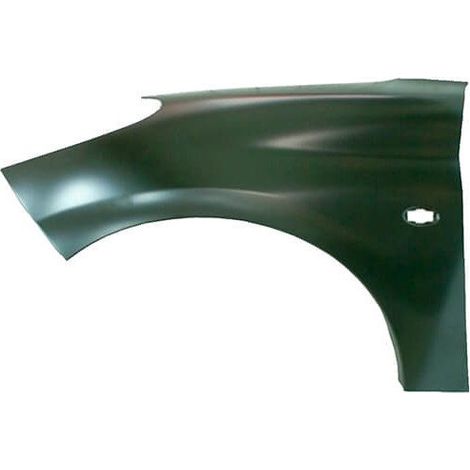 Aile avant gauche à peindre Peugeot 206 PLUS (206+) depuis 2009