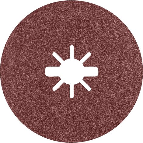 5x Disque EXPERT R781 Prisma Fibre Disc, X-Lock (1/5)