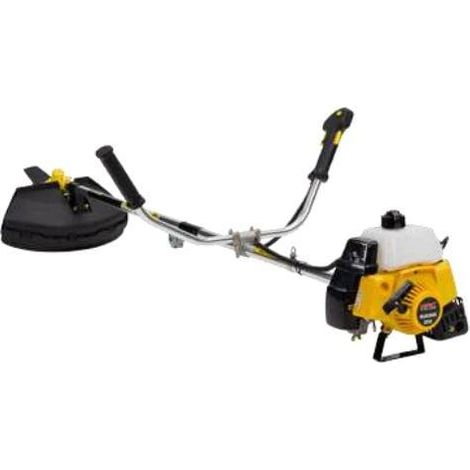 Nac BP54032BV decespugliatore motore 32KM leggero