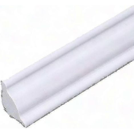 Calfeutrage et bandes de finition autocollantes et flexibles pour sols, fenêtres, portes, plafonds et plans de travail (1/4)