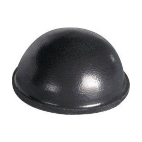 PB Fastener Piedino autoadesivo BS-15-CL-R-8 (Ø x A) 15.7 mm x 7.9 mm PU Trasparente Contenuto 8 pz.