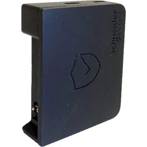 Módulo actuador schneider electric xb5r sin cable sin pila