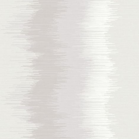 Wallquest Abstract Striped Grey Wallpaper Modern Contemporary Acrylic Coated (1/4)