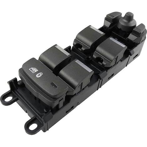 Elektrischer Fensterheberschalter FK72-14540-AC FK7214540AC LR085483 für Land Rover Discovery Sport und Jaguar I-Pace (2015-2024) (1/5)