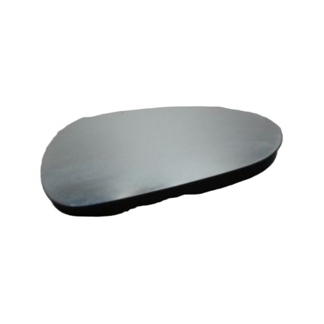 [PRODUIT D'OCCASION] Glace Retroviseur Exterieur D SEAT Ibiza Iv Phase 1 2008-2012 ♻️ Ref Oe. 6j0857522h - Garantie à vie (1/2)