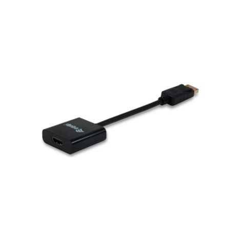 Adapter dp auf hdmi equip 133438