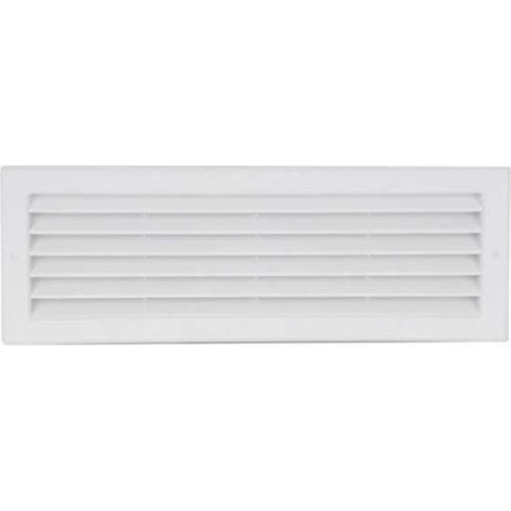 Rejilla Pl 370X130 Malla
