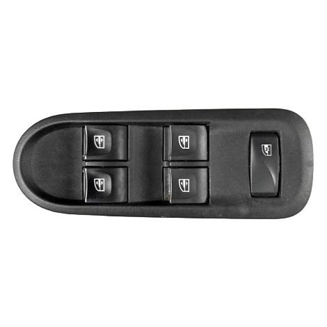[PRODUIT D'OCCASION] Commande Leve-glace Porte Avg DACIA Duster Ph2 13-18 ♻️ Ref Oe. 8200602227 - Garantie à vie