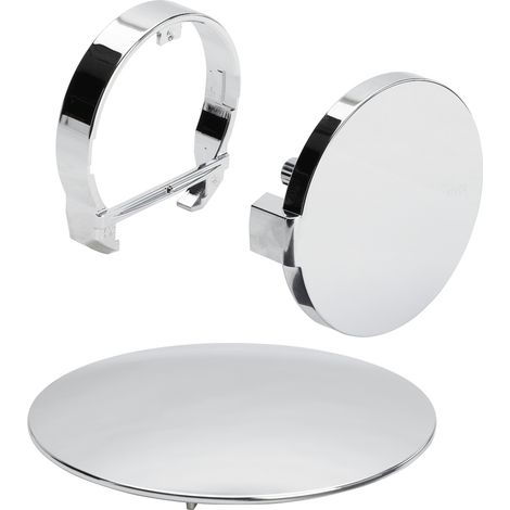 VIEGA 732523 Ausstattungsset RotaplexTrio RT5 (1/3)