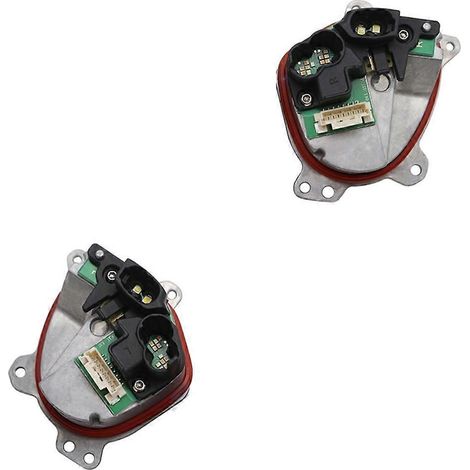 Paar LED-Blinkermodule für G30 G31, 530i, 540i Scheinwerfer (1/5)