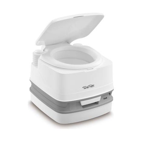 Thetford Porta Potti 145 Bianco
