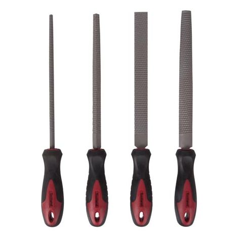 JEU DE RPES BOIS - 20CM/8 - 4 PCS