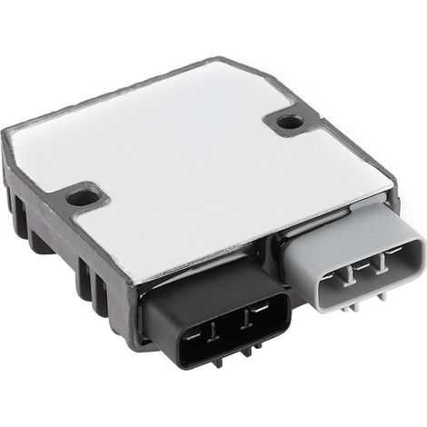 Regulador MOSFET de 5 pines para motocicletas Yamaha FZ07, FZ09, FZ1, YZF-R1, FJ09, FJR1300, R1200 GS (1/5)