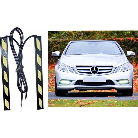 Strisce Led Auto Luce Marcia Strip luminosa Retromarcia Impermeabile CA-75 (1/4)