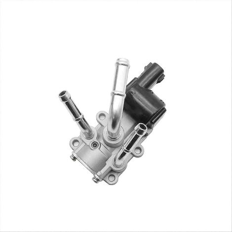Soupape de régulation du ralenti pour Toyota Camry Solara Sienna Avalon (1/5)