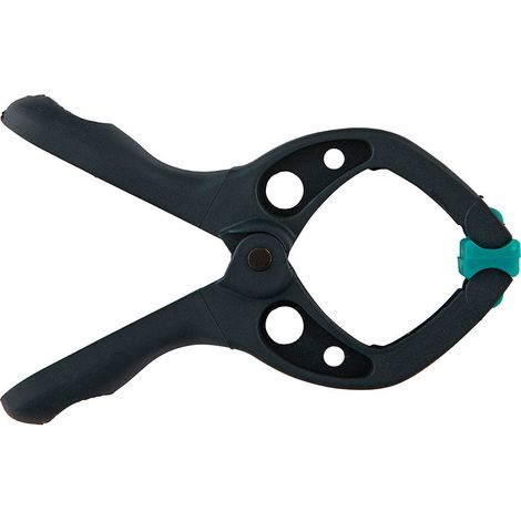 5 Pince À Ressort Microfix 3433000 Wolfcraft (1/2)