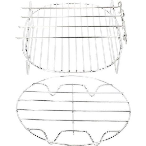 1 grille de barbecue (1/3)