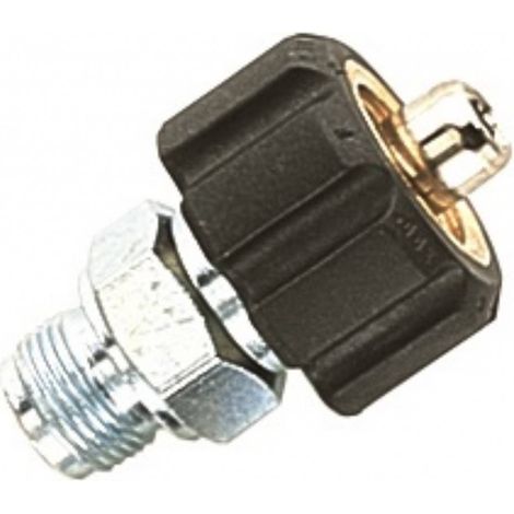 COUPLEUR A VISSER MVG5 M/F ECROU TOURNANT BAKELITE RENSON