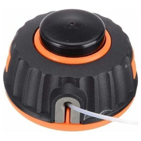 Tête de coupe P25 pour débroussailleuse - Pour McCulloch B26Ps T26Cs MT260CLS Rep 5310250-01 (1/4)